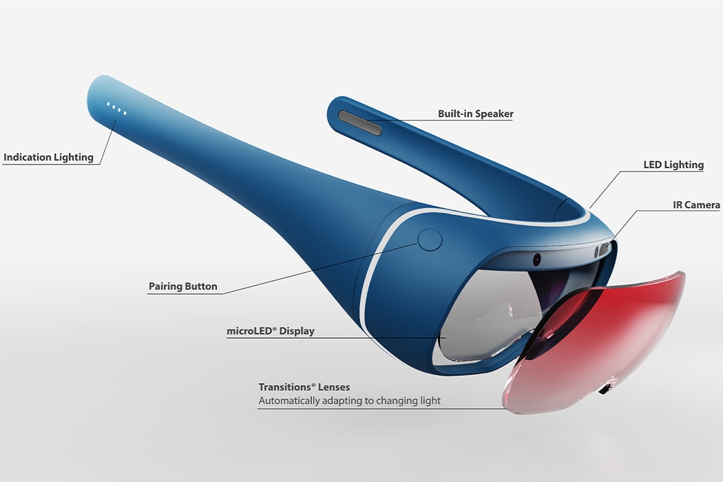 Joy-Glasses，glasses，Digital，intelligence，