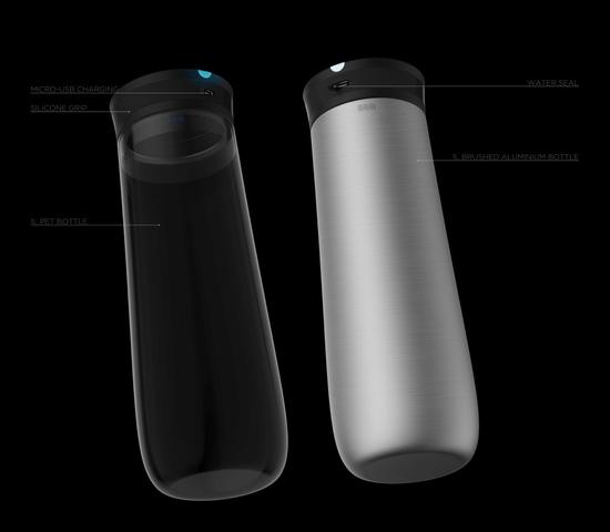 kettle，intelligence，household electrical appliances，originality，