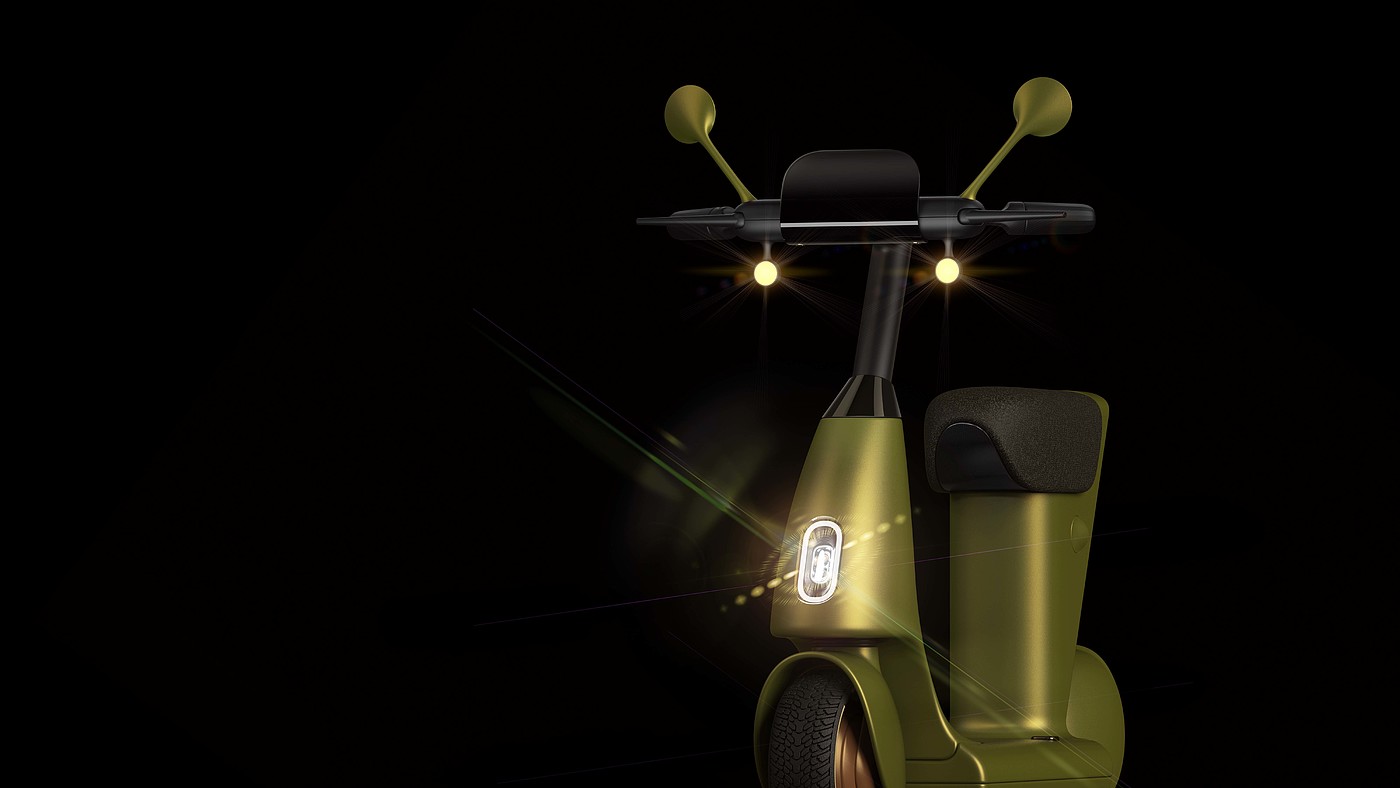 Electric vehicle，