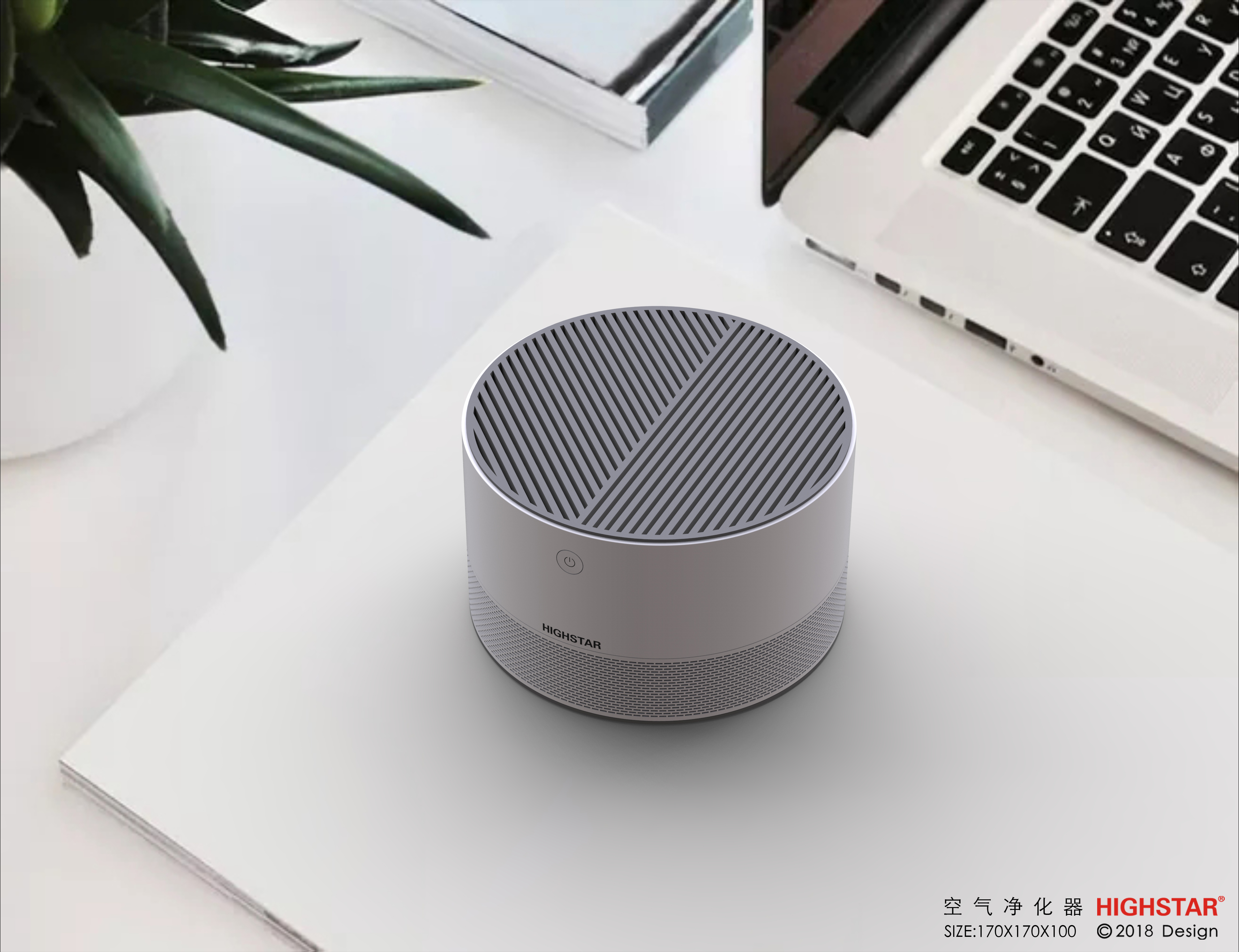 Works listed in 2018，