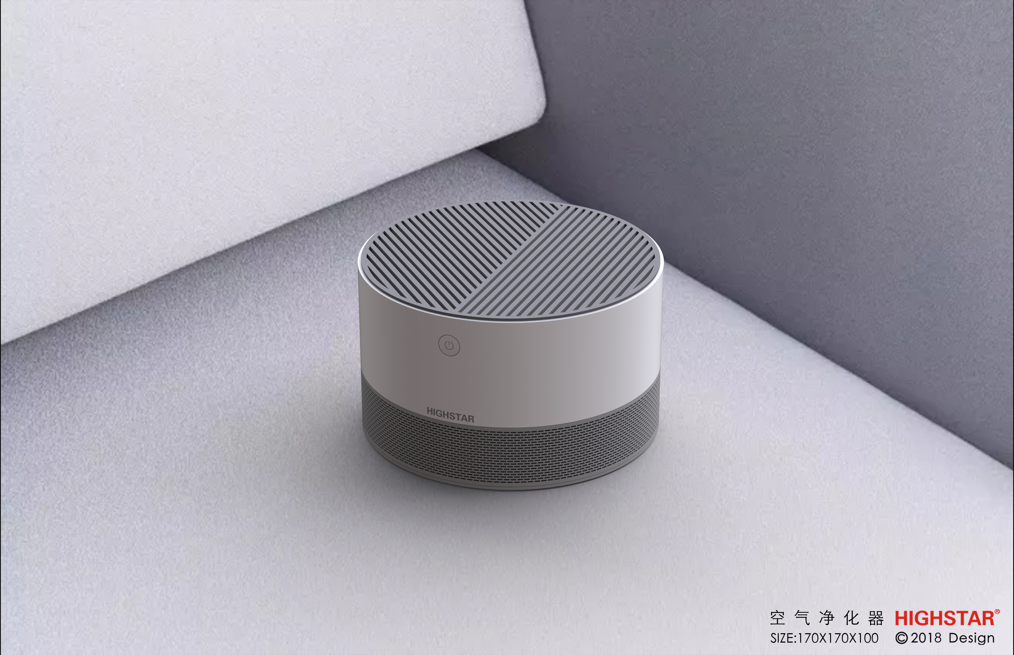 Works listed in 2018，