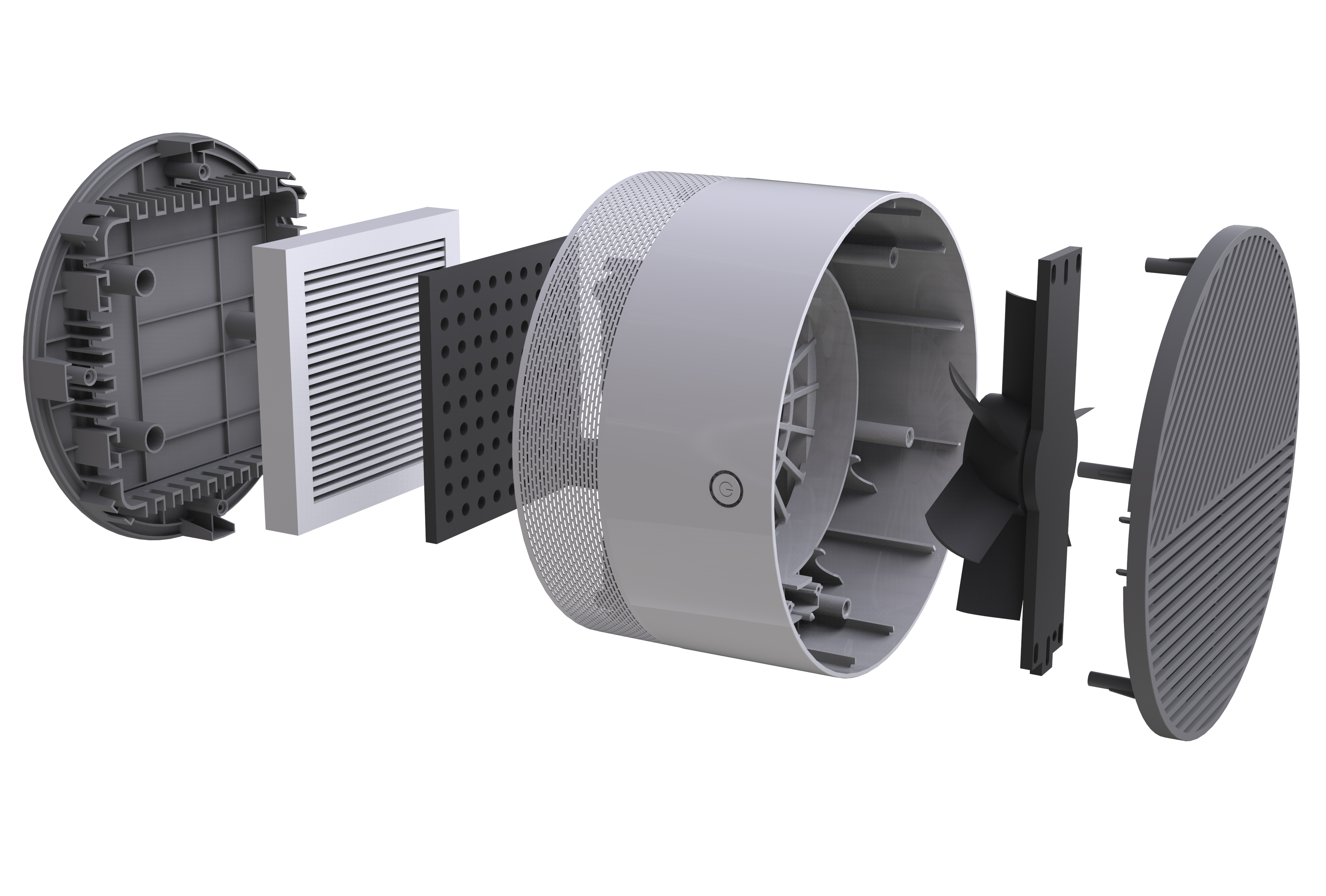 Works listed in 2018，