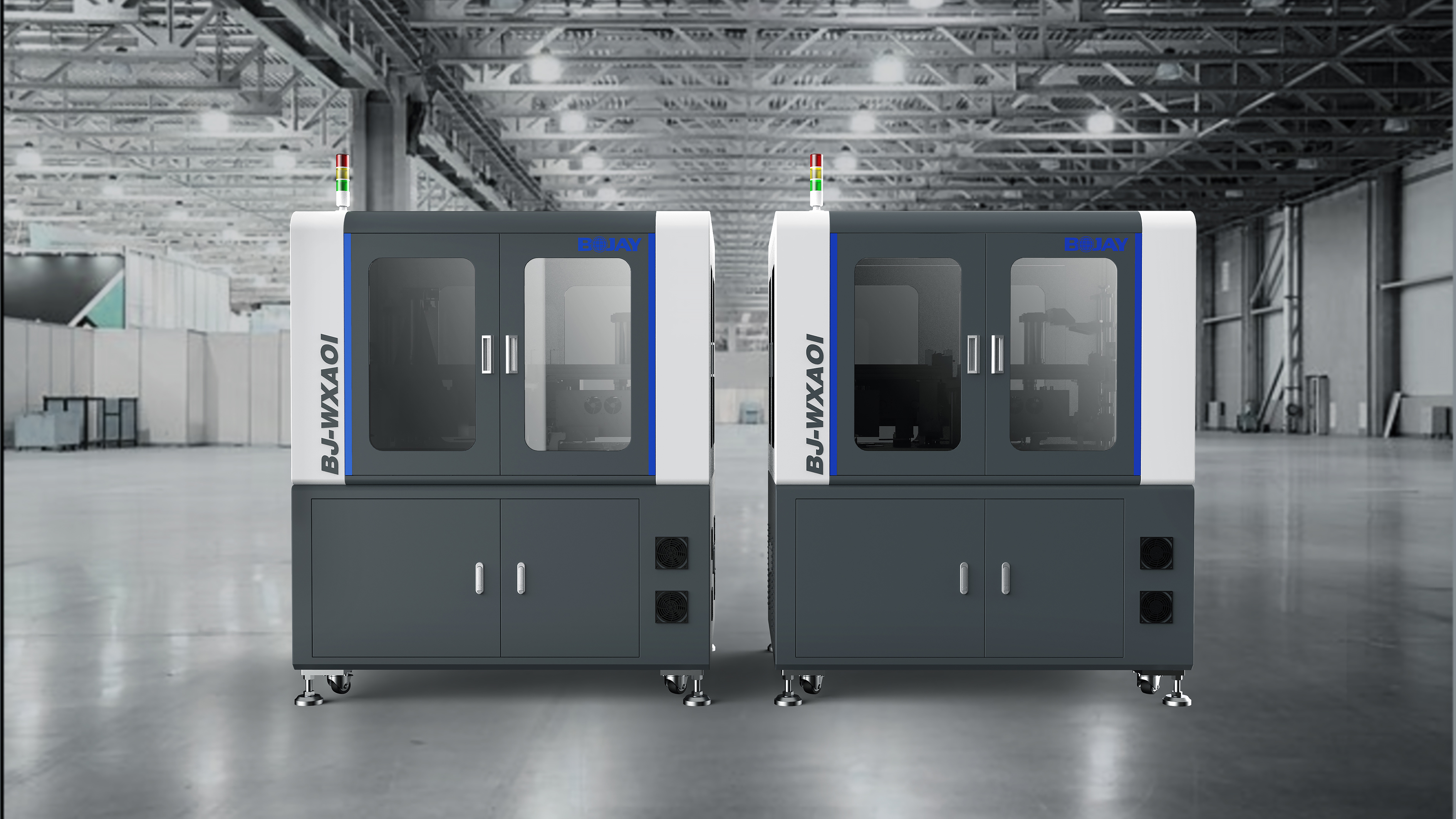 Equipment appearance design，