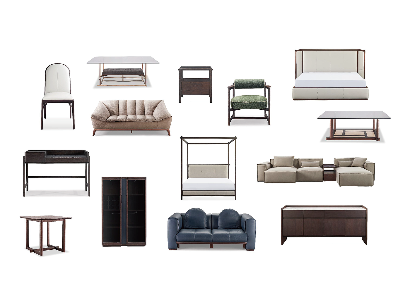 furniture design ，