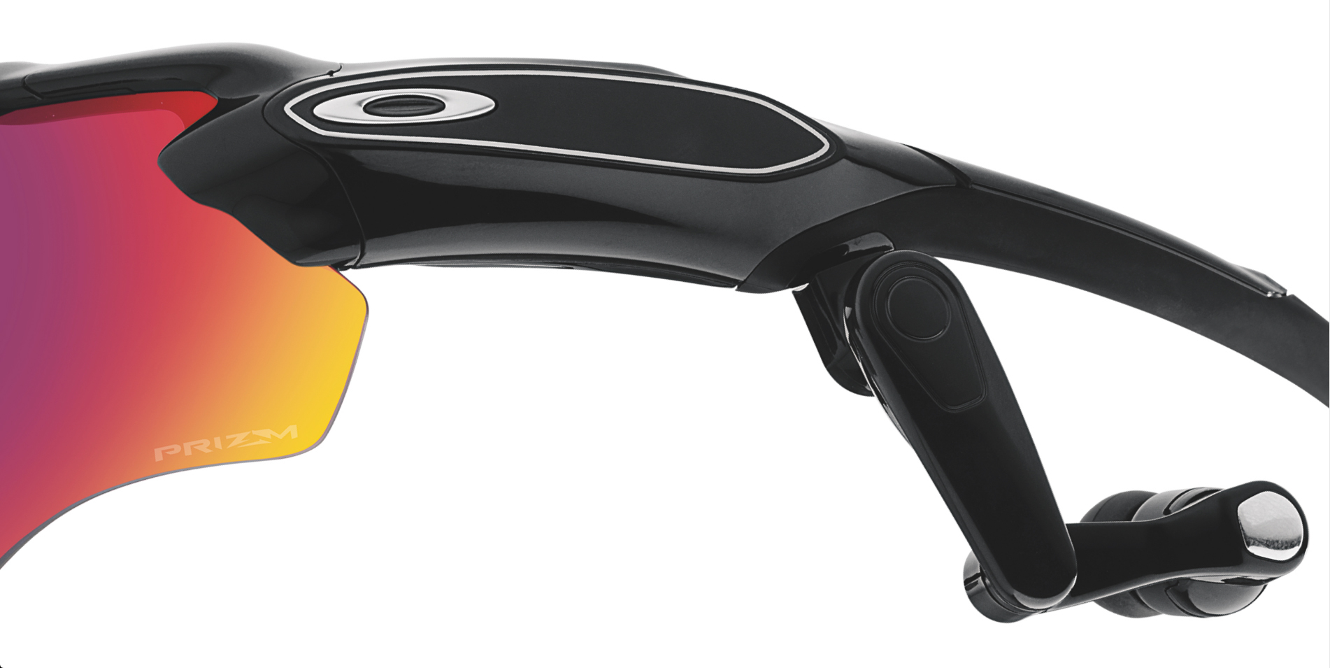 oakley，Radar step，Training coach glasses，Bluetooth headset，Voice interaction，