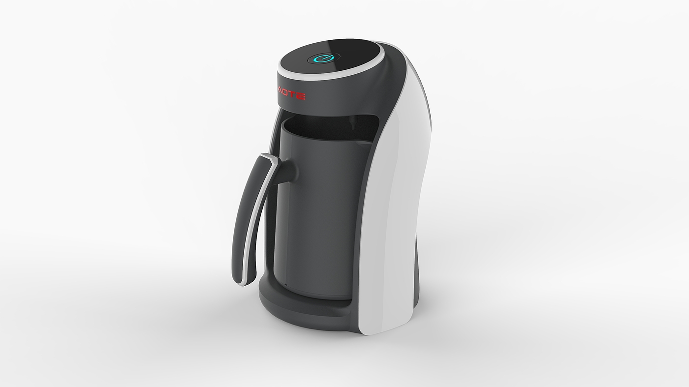 Coffee machine，