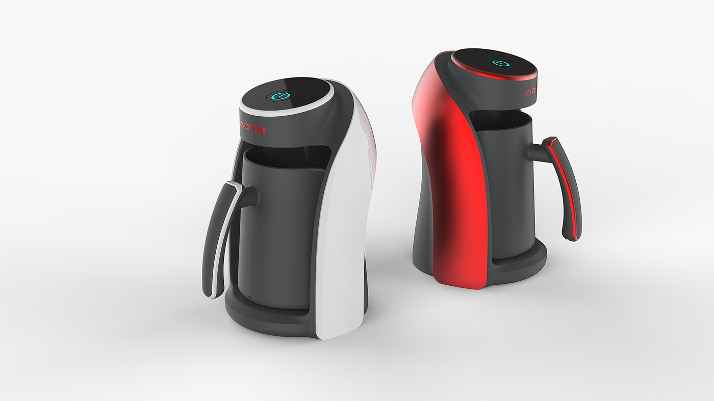 Coffee machine，