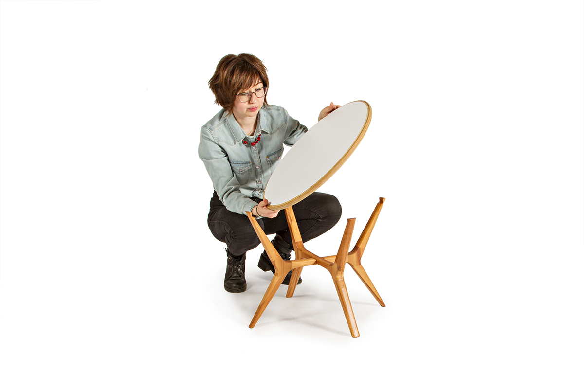 Coffee table，furniture，originality，product design，