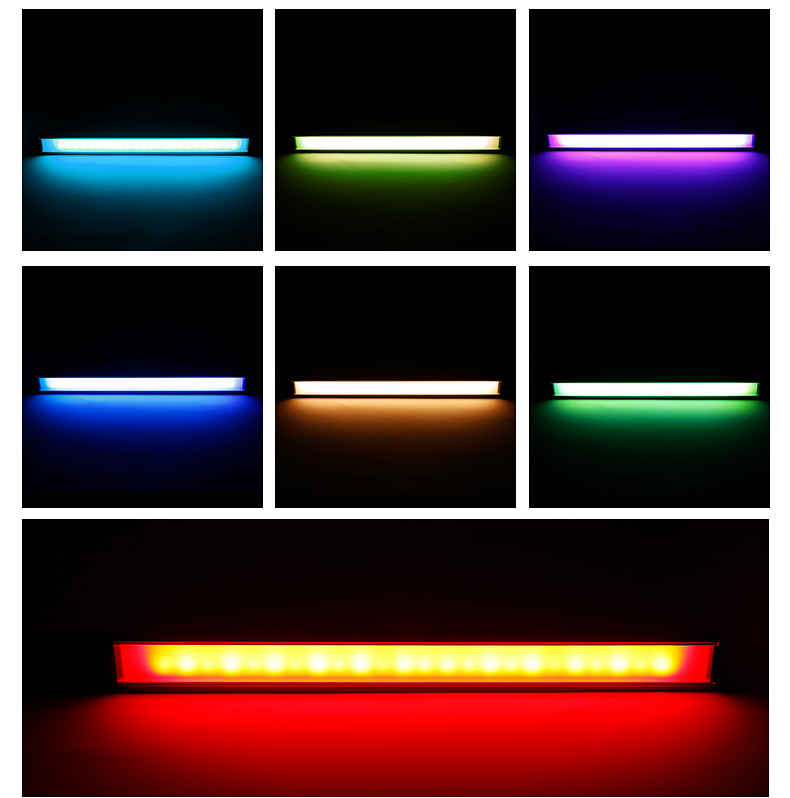 Photographic lamp，RGB fill light，Led photographic fill light，Camera Equipment，Hand held fill light，Portable fill light，