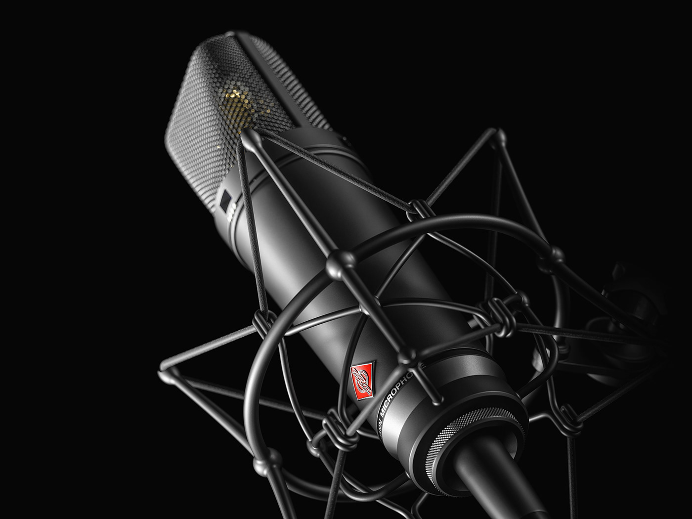 Neumann，Microphone，electronic product，Digital accessories，
