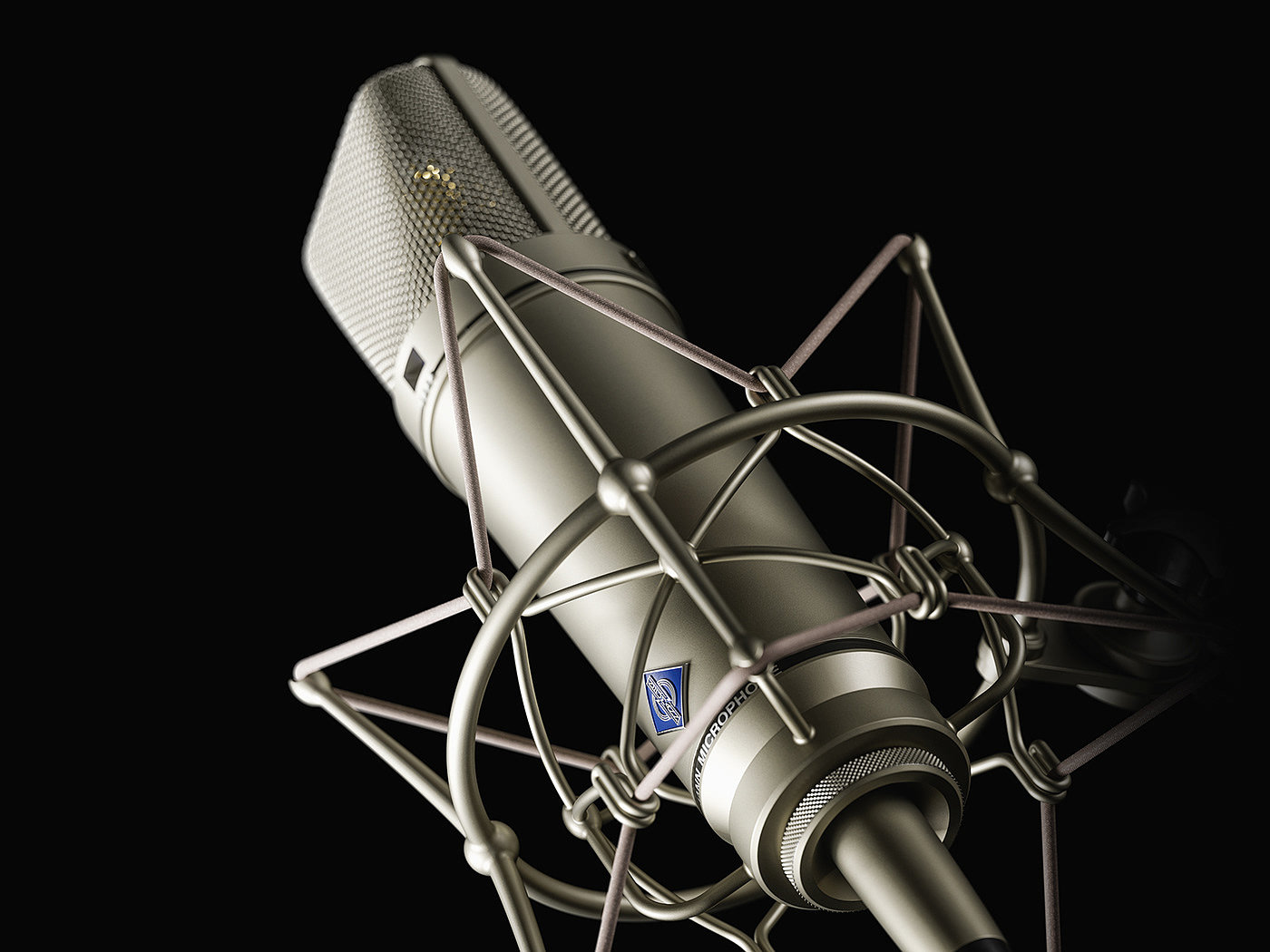 Neumann，Microphone，electronic product，Digital accessories，