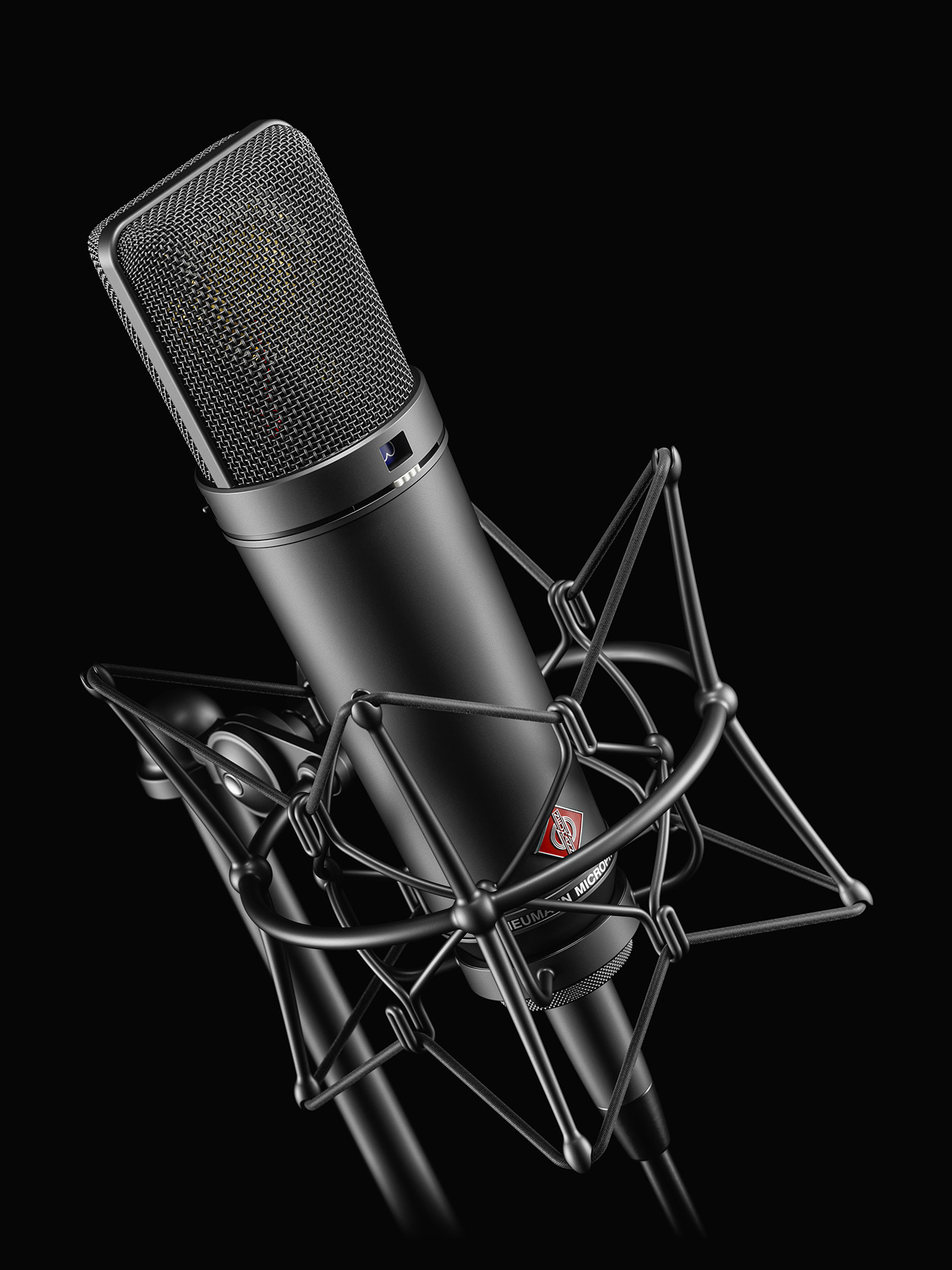 Neumann，Microphone，electronic product，Digital accessories，