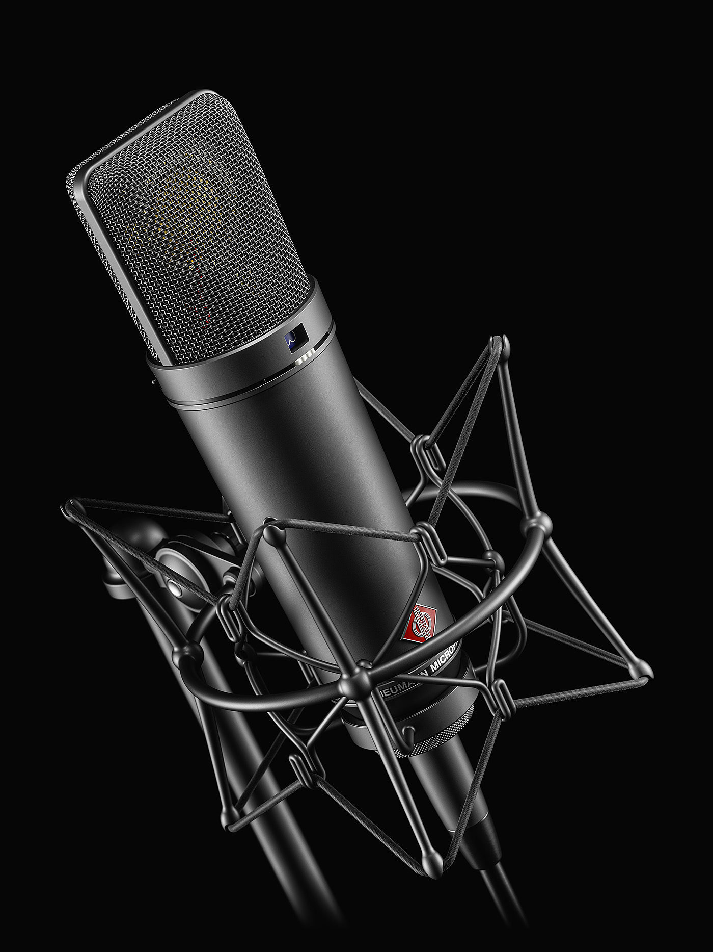 Neumann，Microphone，electronic product，Digital accessories，