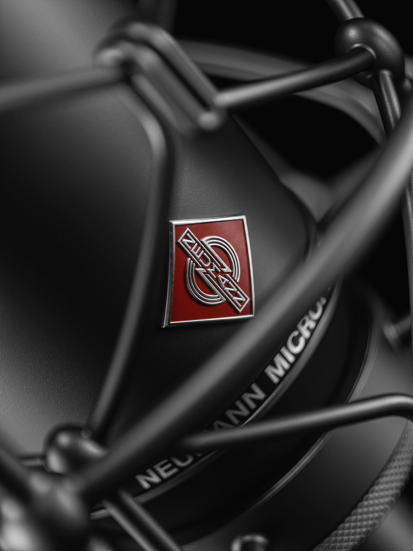 Neumann，Microphone，electronic product，Digital accessories，