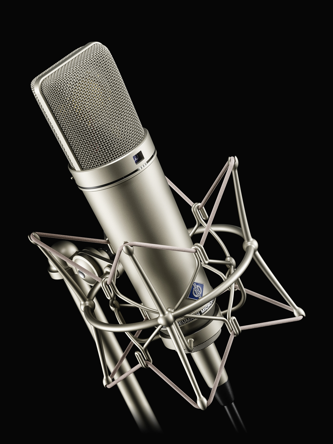 Neumann，Microphone，electronic product，Digital accessories，