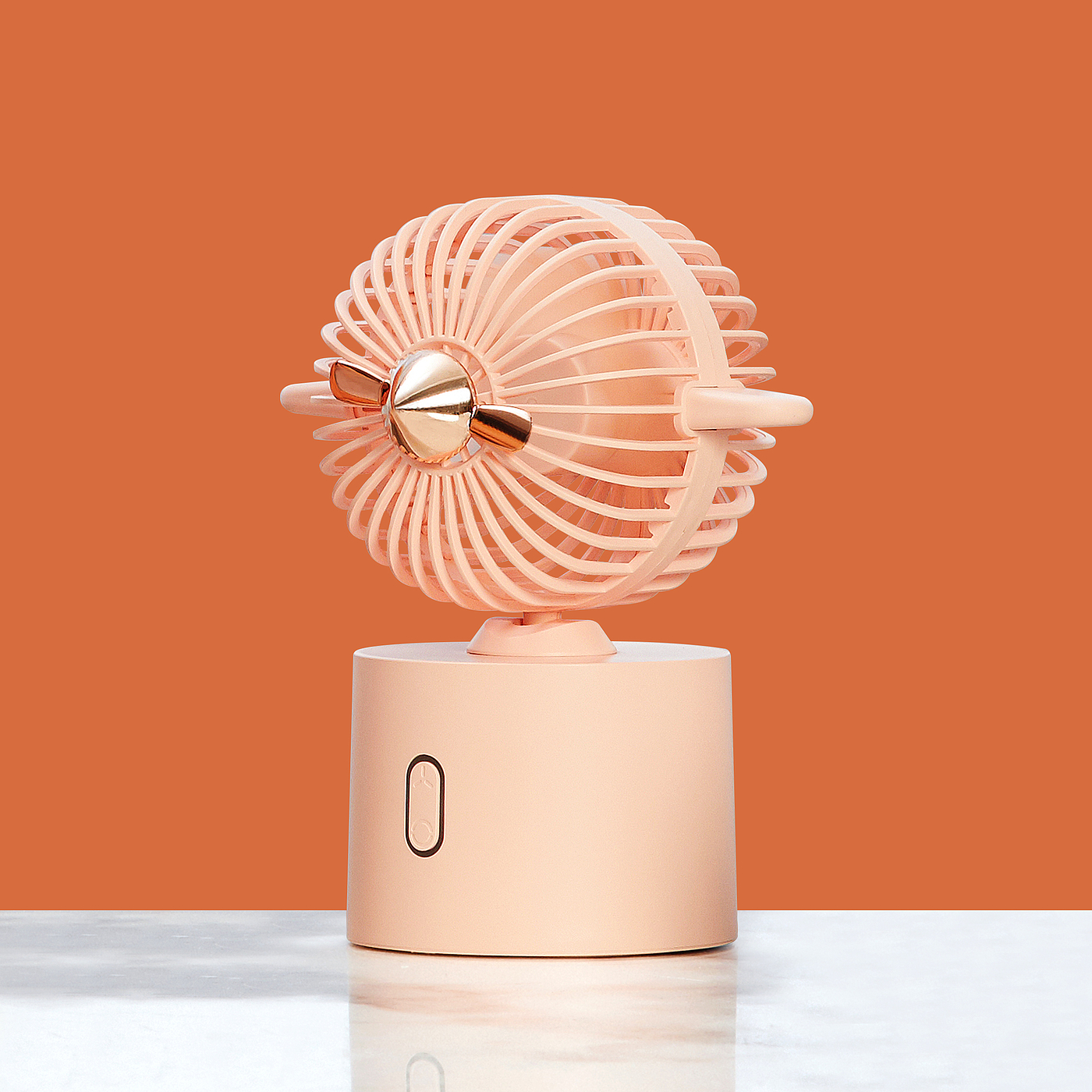 Desktop small fan，Small fan，Intelligent hardware，small home appliances，Mini fan，