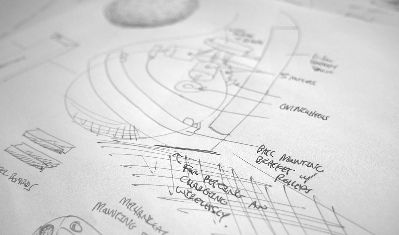 MUV，Electric vehicle，conceptual design，vehicle，