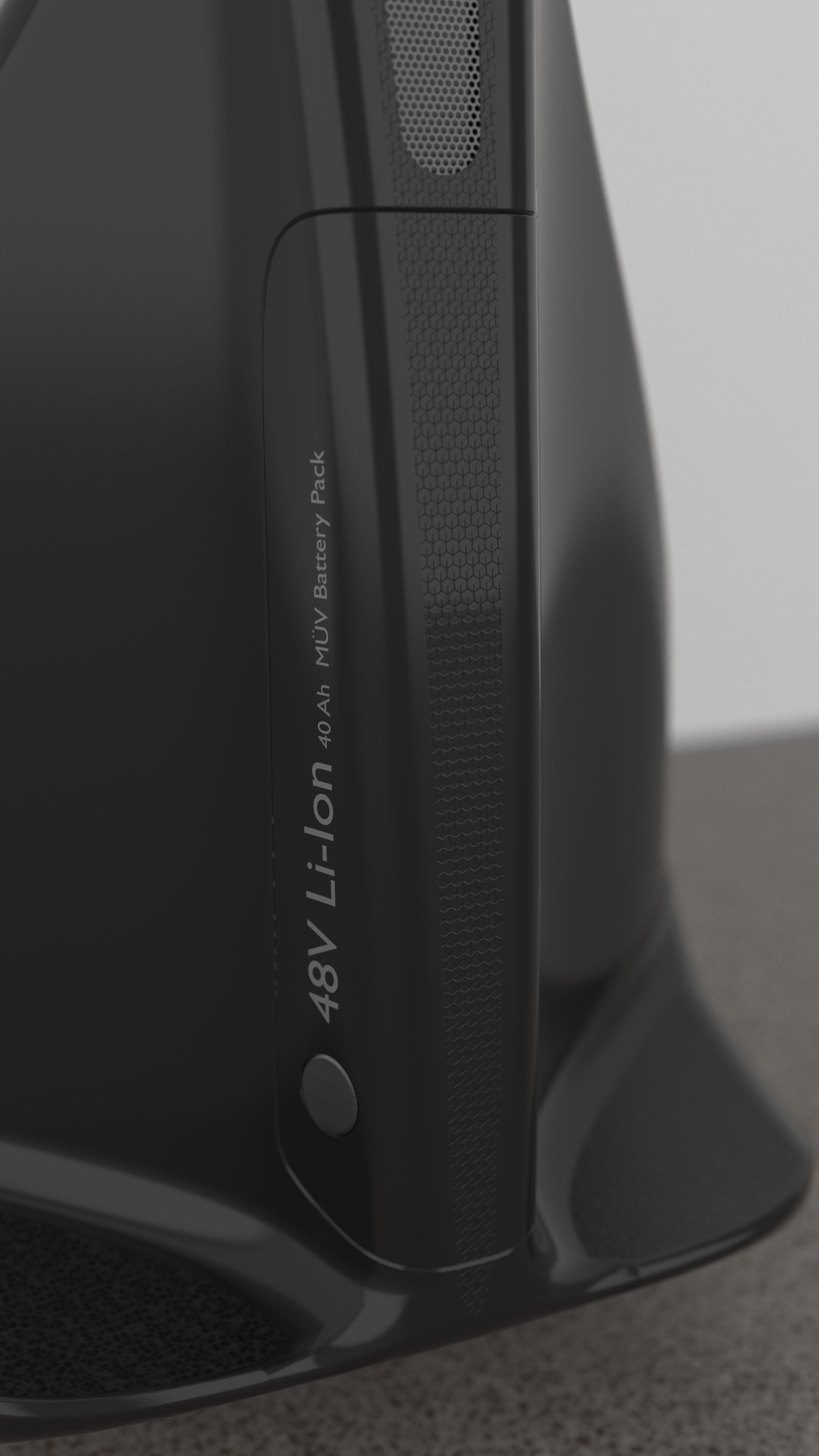 MUV，Electric vehicle，conceptual design，vehicle，