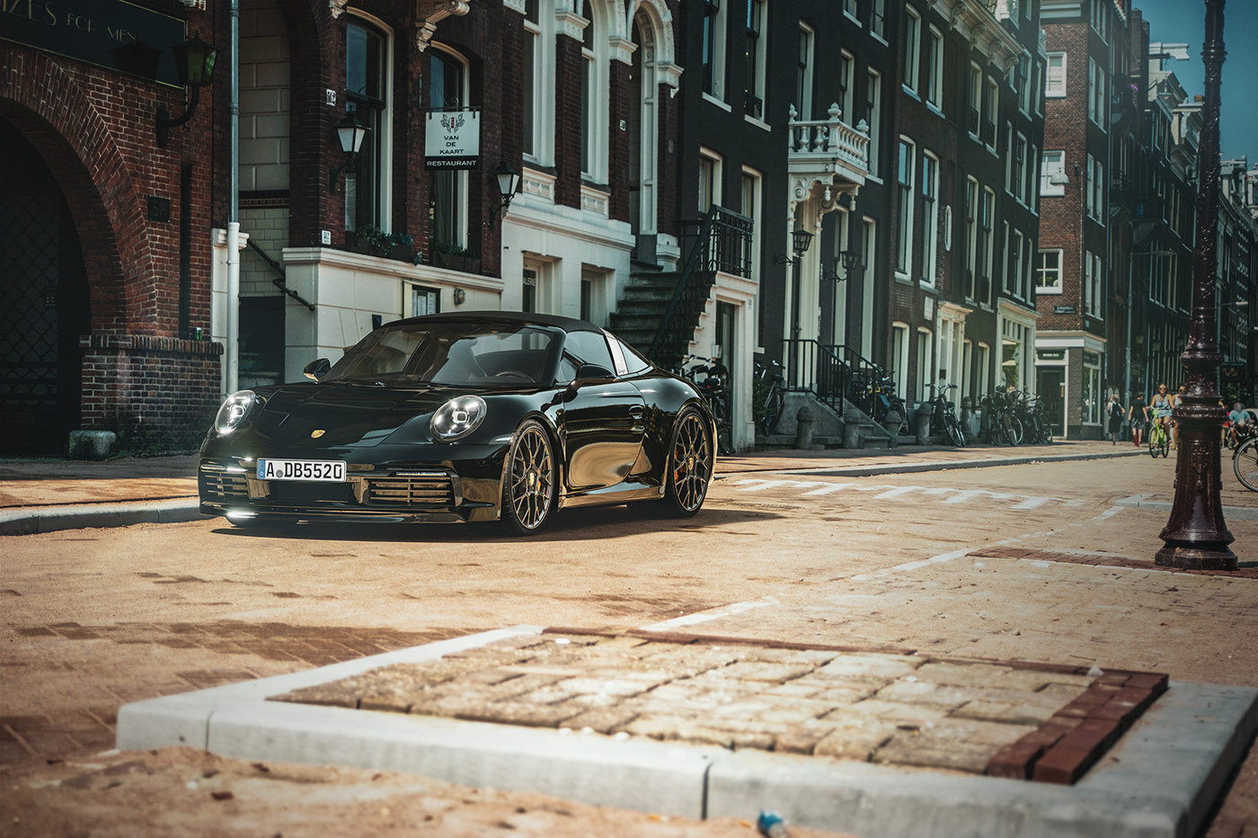 vehicle，automobile，Porsche Targa，Porsche，