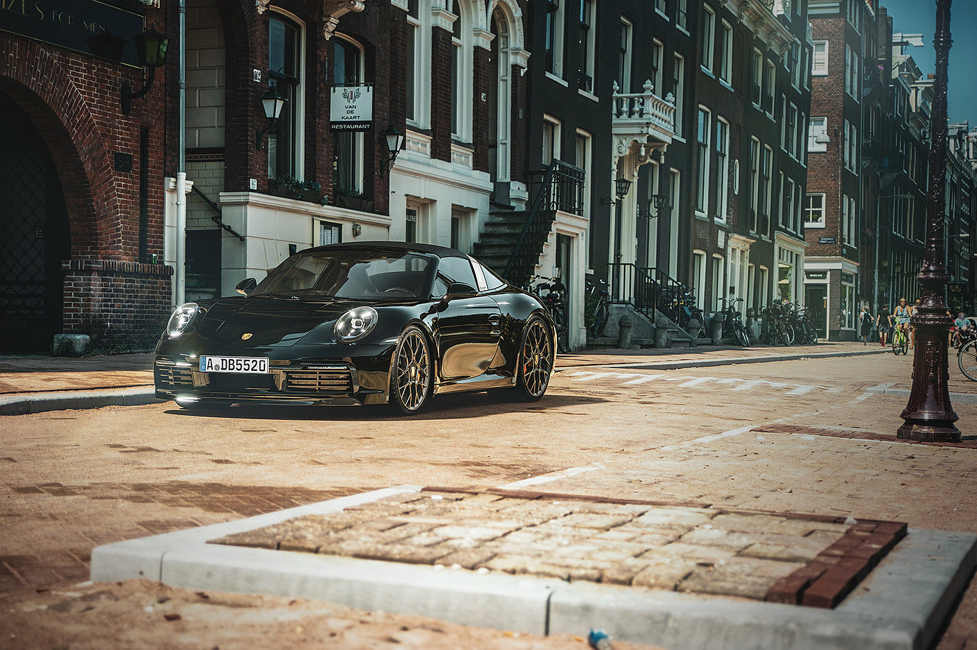 vehicle，automobile，Porsche Targa，Porsche，