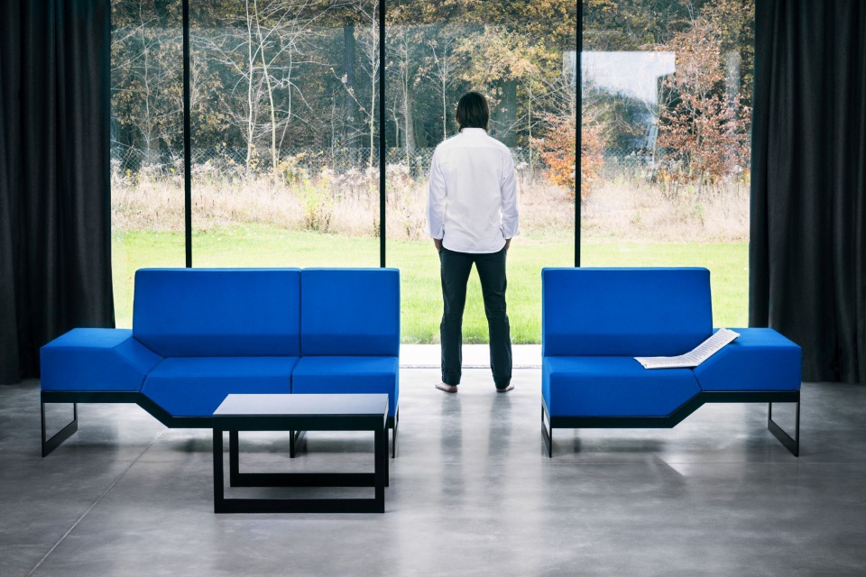 sofa，furniture，Modular furniture，BELONG modular sofa，