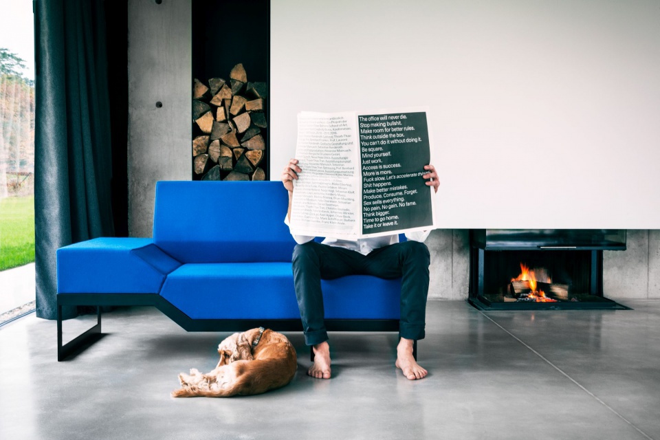 sofa，furniture，Modular furniture，BELONG modular sofa，