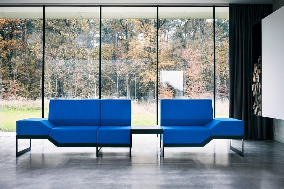 sofa，furniture，Modular furniture，BELONG modular sofa，