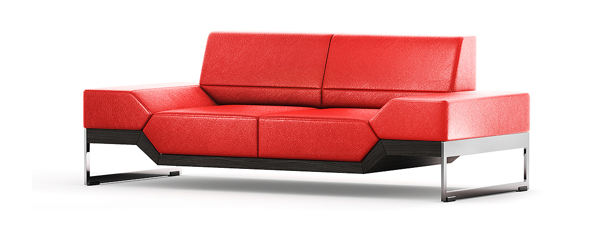 sofa，furniture，Modular furniture，BELONG modular sofa，