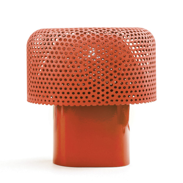 magpie，Mushroom lamp，color，Shape innovation，led，