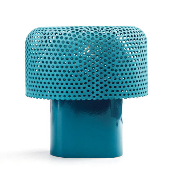 magpie，Mushroom lamp，color，Shape innovation，led，