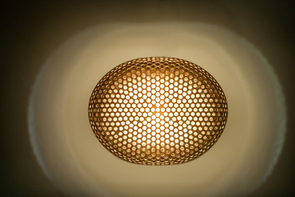 magpie，Mushroom lamp，color，Shape innovation，led，