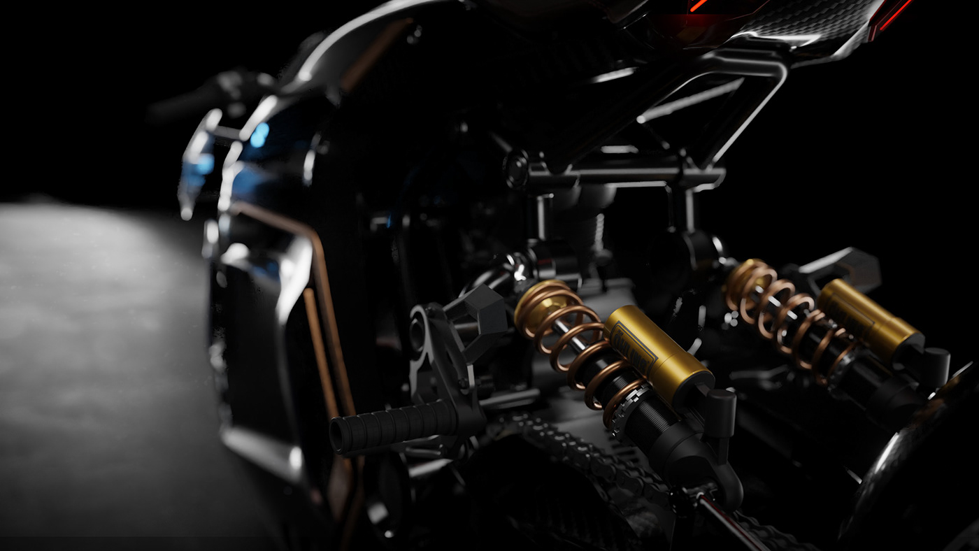 Bicycle，vehicle，conceptual design，industrial design，