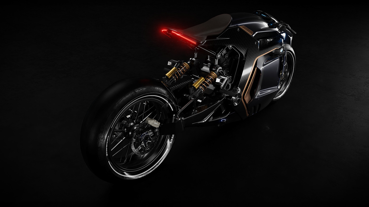 Bicycle，vehicle，conceptual design，industrial design，