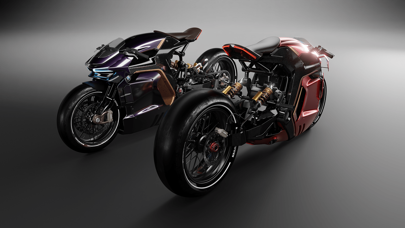 Bicycle，vehicle，conceptual design，industrial design，