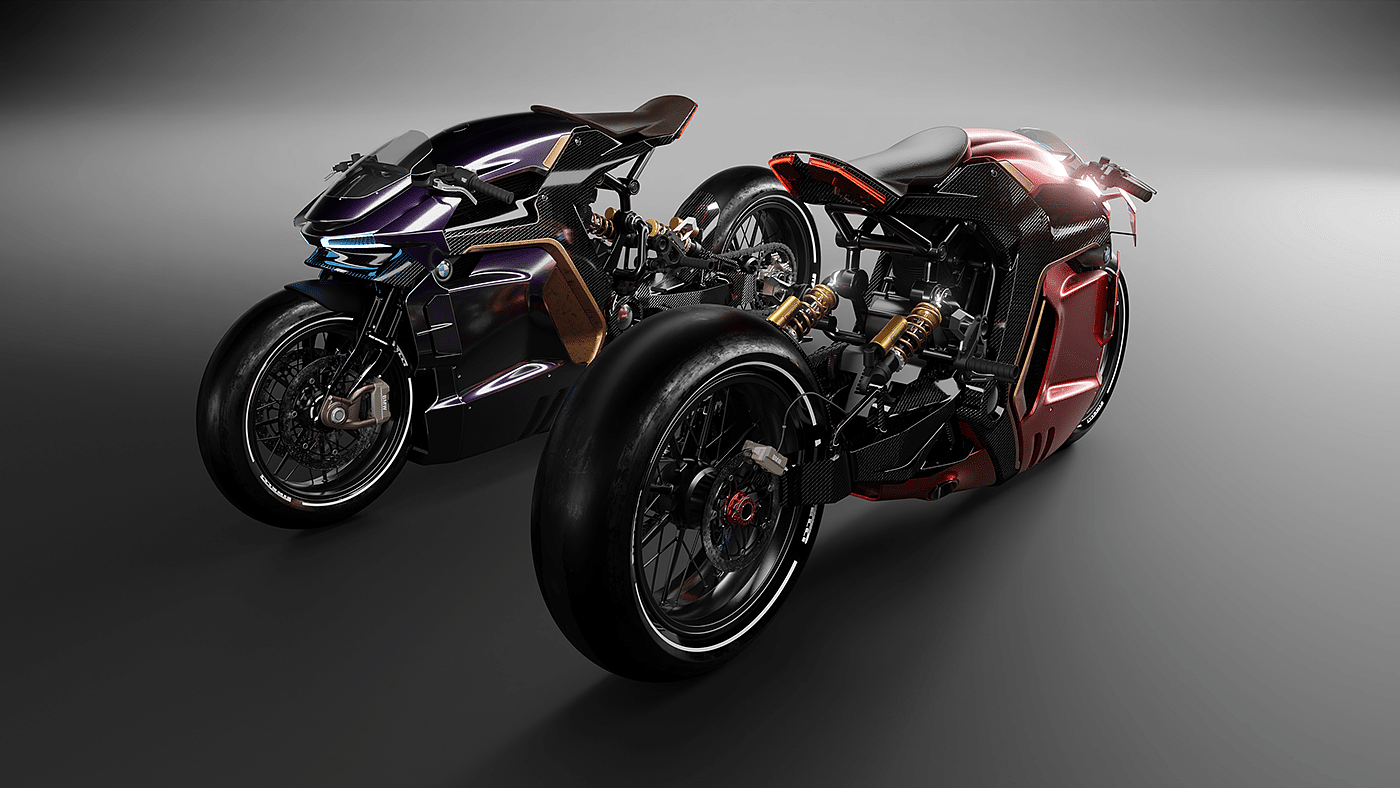 Bicycle，vehicle，conceptual design，industrial design，