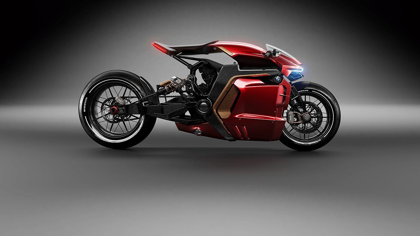 Bicycle，vehicle，conceptual design，industrial design，