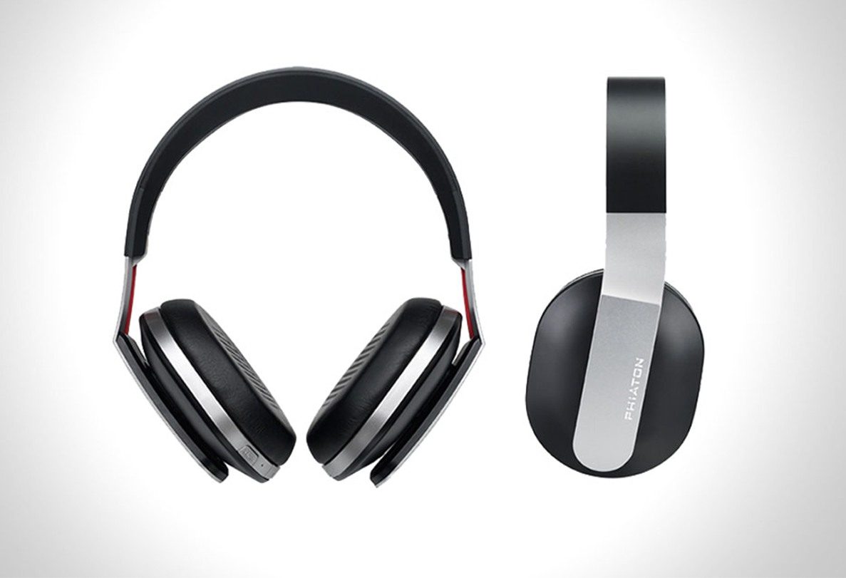 red dot，If Award，Fever headset，Feiyatong Phiaton，headset，