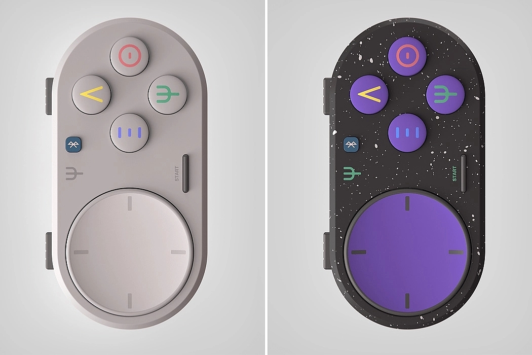 pistick，controller，Digital accessories，Intelligent products，