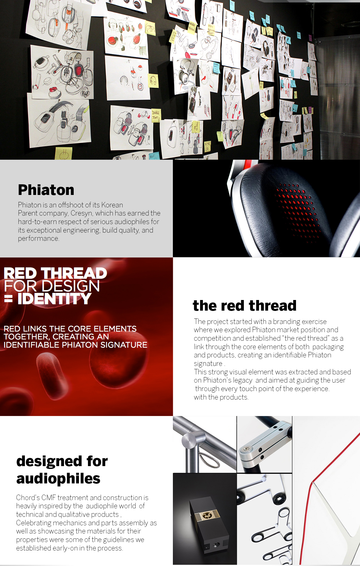 red dot，If Award，Fever headset，Feiyatong Phiaton，headset，
