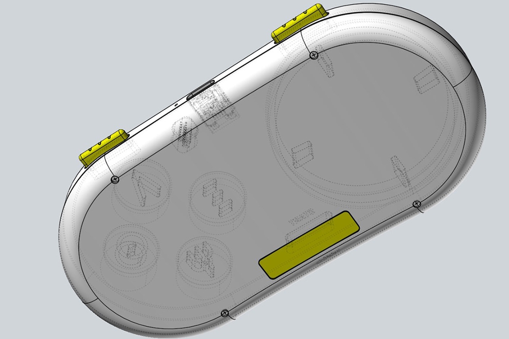 pistick，controller，Digital accessories，Intelligent products，