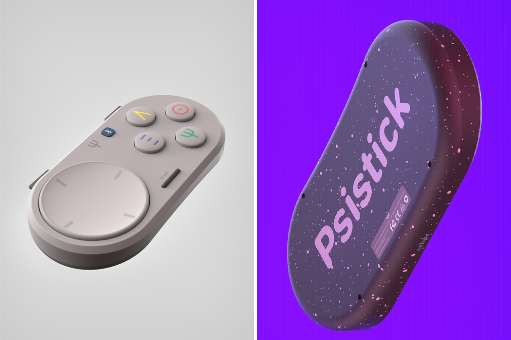 pistick，controller，Digital accessories，Intelligent products，