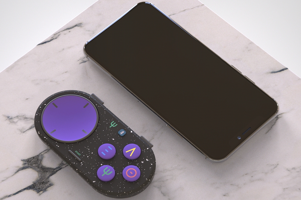 pistick，controller，Digital accessories，Intelligent products，