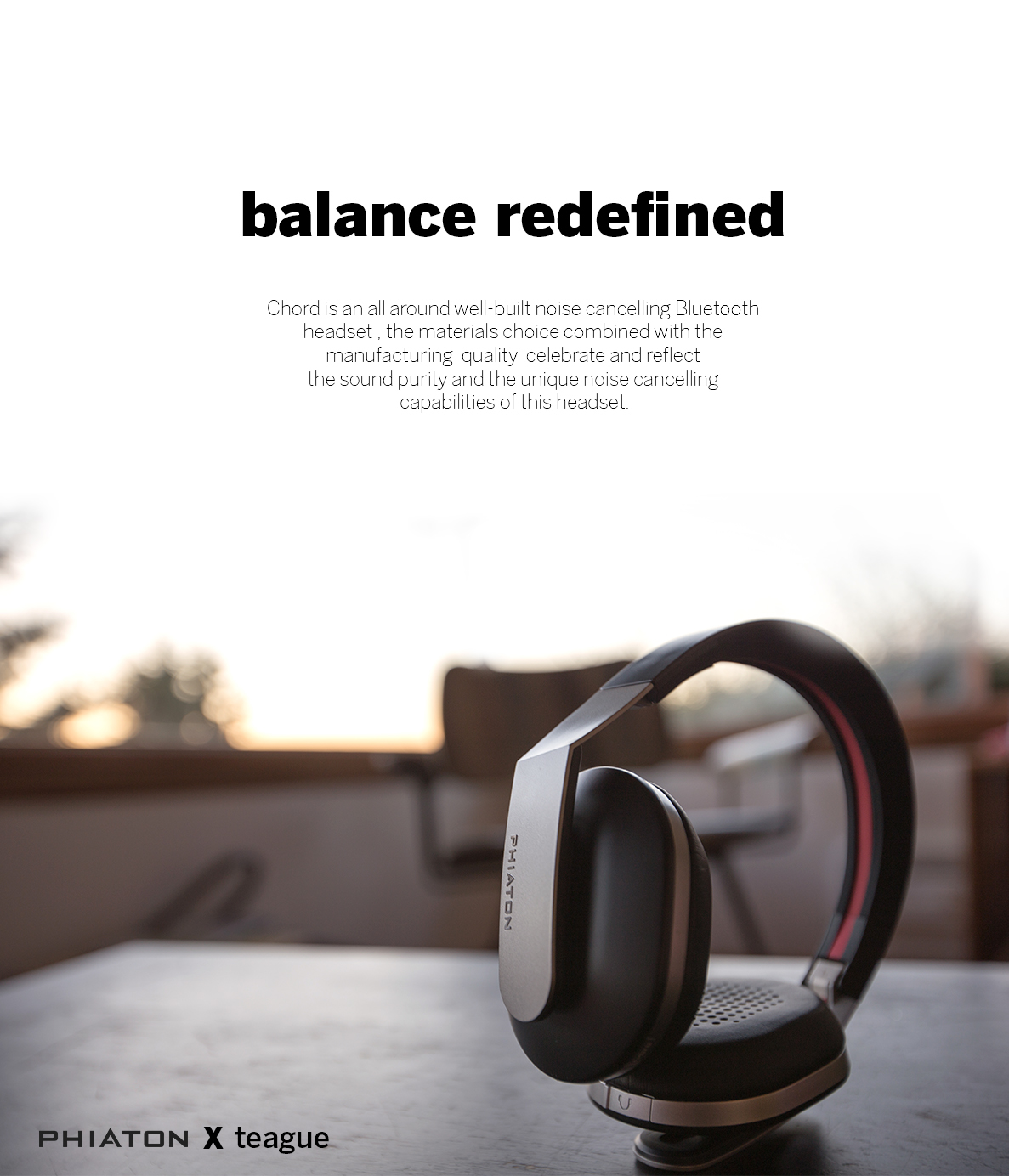 red dot，If Award，Fever headset，Feiyatong Phiaton，headset，