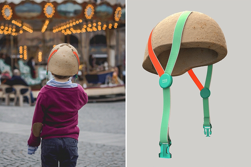 Helmet，Outdoor equipment，Children's products，Environmental protection material，
