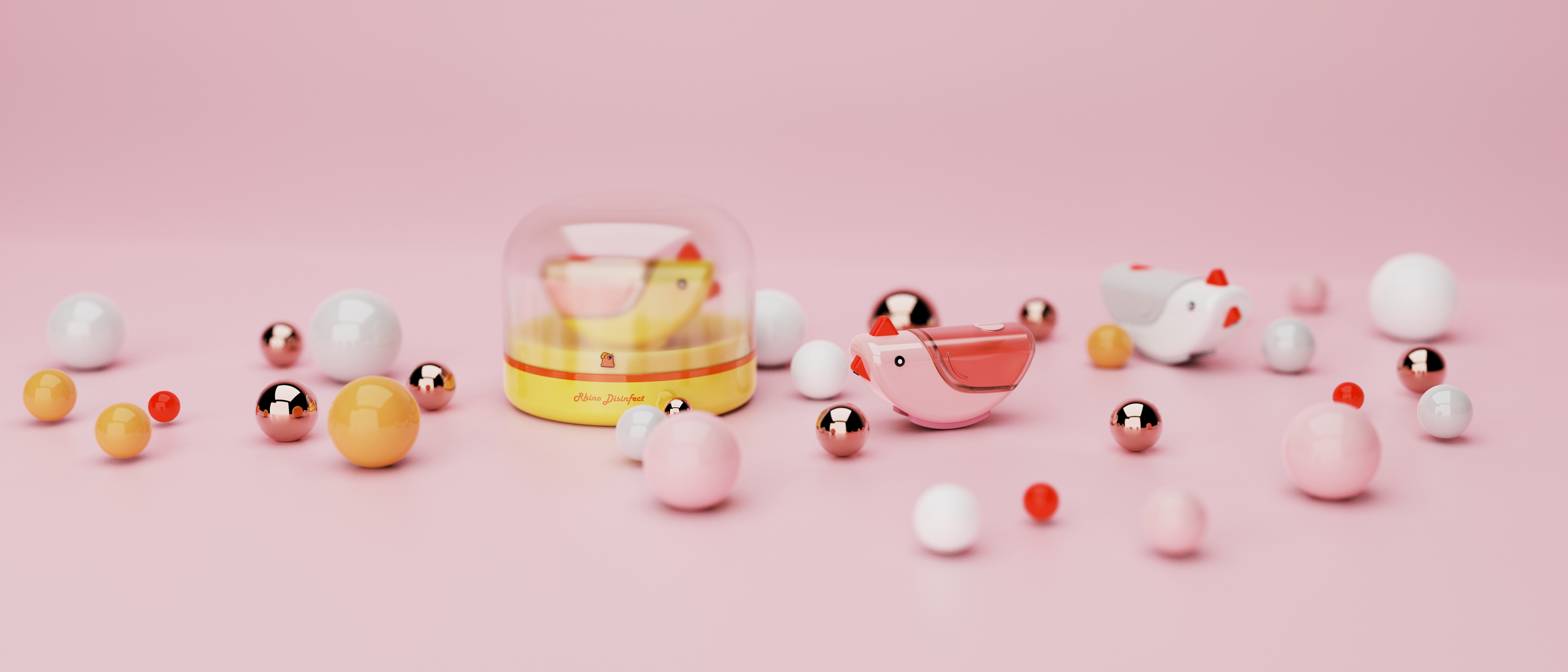 Kostron，Future home，Product design competition，