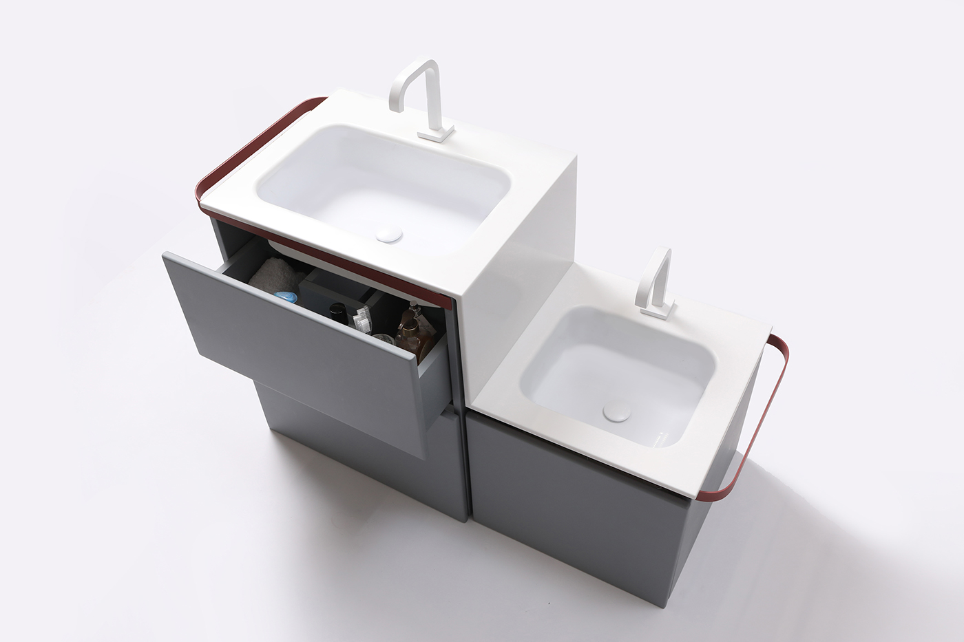 Wash basin，water tank，furniture，Sanitary ware，