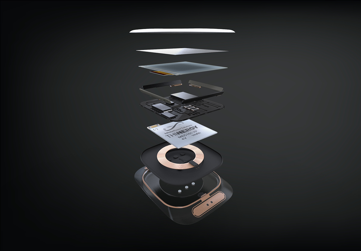 Dialog dialog，wearable devices ，Intelligent health monitor，