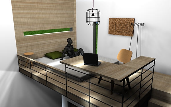 apartment，Large-sized apartment，renovation，Small area，arrangement，