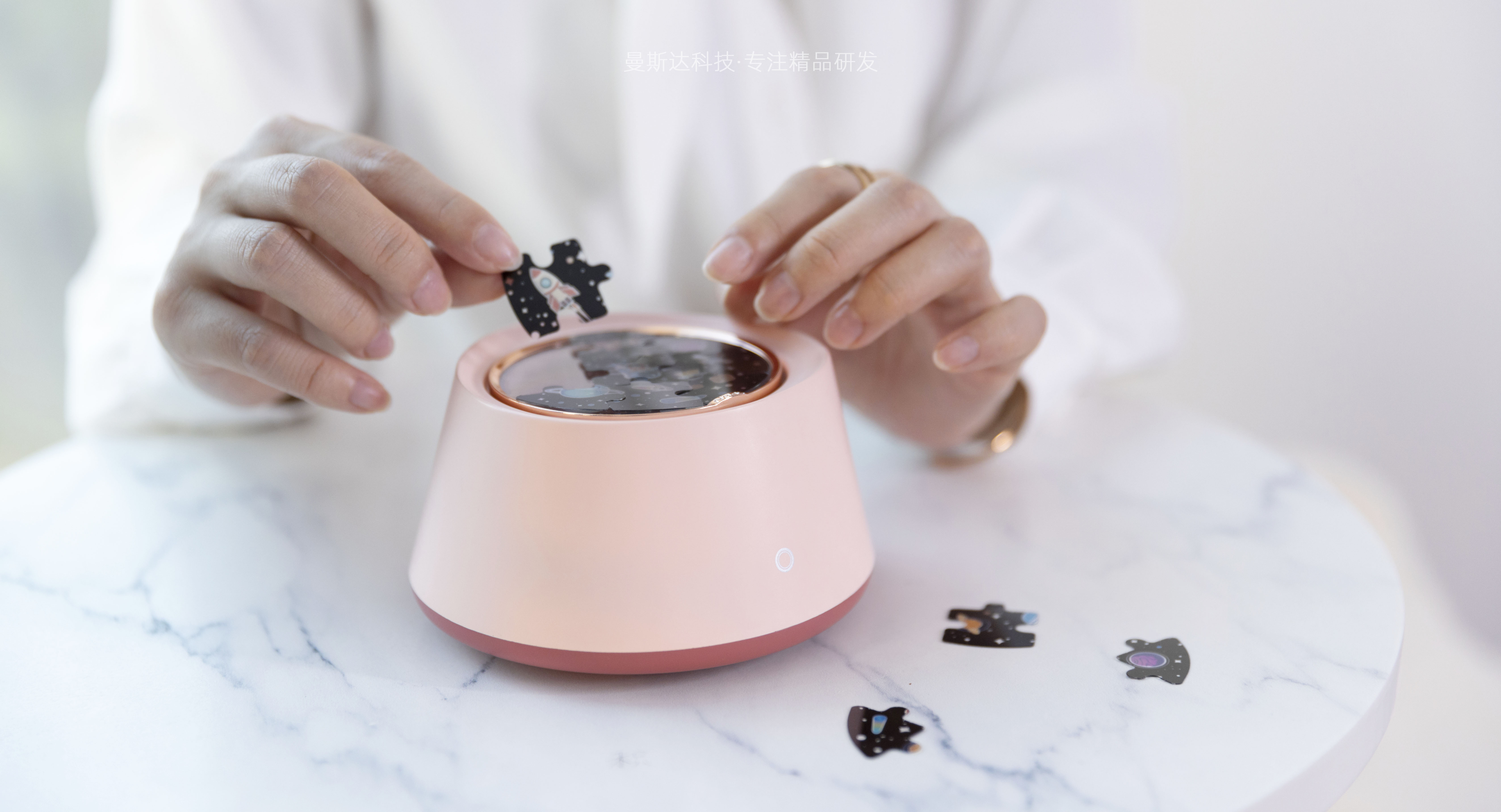 Star projection lamp，Projection lamp，Night light，gift，gift，Intelligent hardware，lamp，Puzzle projector，