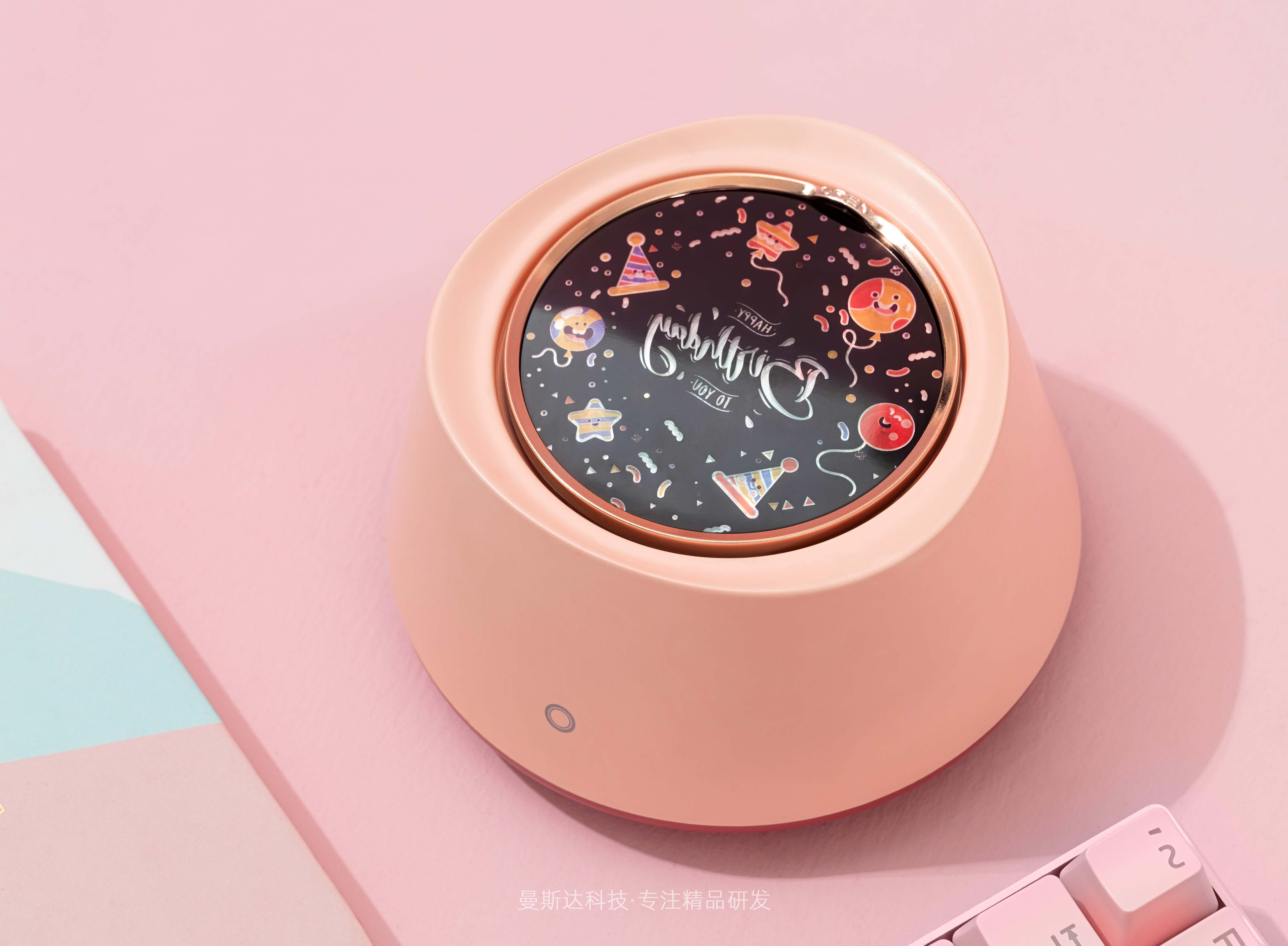 Star projection lamp，Projection lamp，Night light，gift，gift，Intelligent hardware，lamp，Puzzle projector，